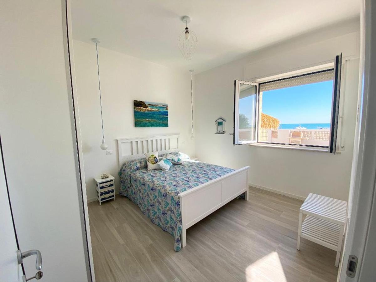 Maison Armandi Montemarciano Eksteriør bilde