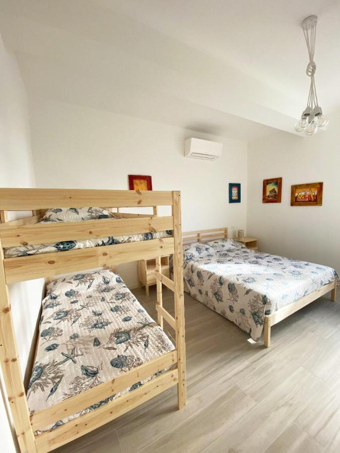 Maison Armandi Montemarciano Eksteriør bilde