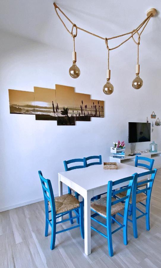 Maison Armandi Montemarciano Eksteriør bilde